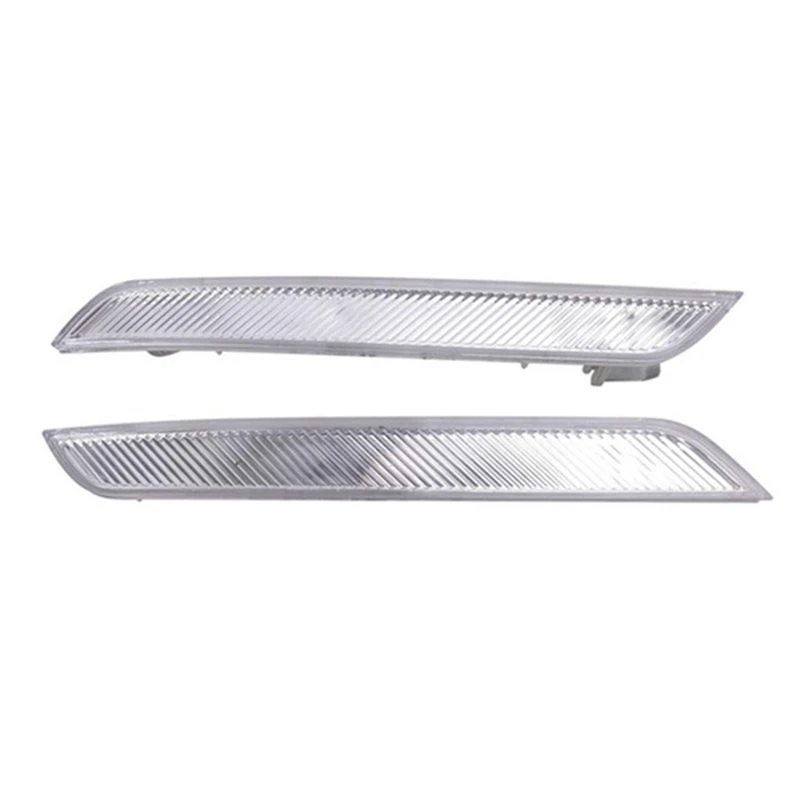 Left Right Pair Clear White Side Marker Reflector 63147187087 63147187088 For -BMW X6 E71 E72 2008- 2014
Left Right Pair Clear White Side Marker Reflector 63147187087 63147187088 For -BMW X6 E71 E72 2008- 2014