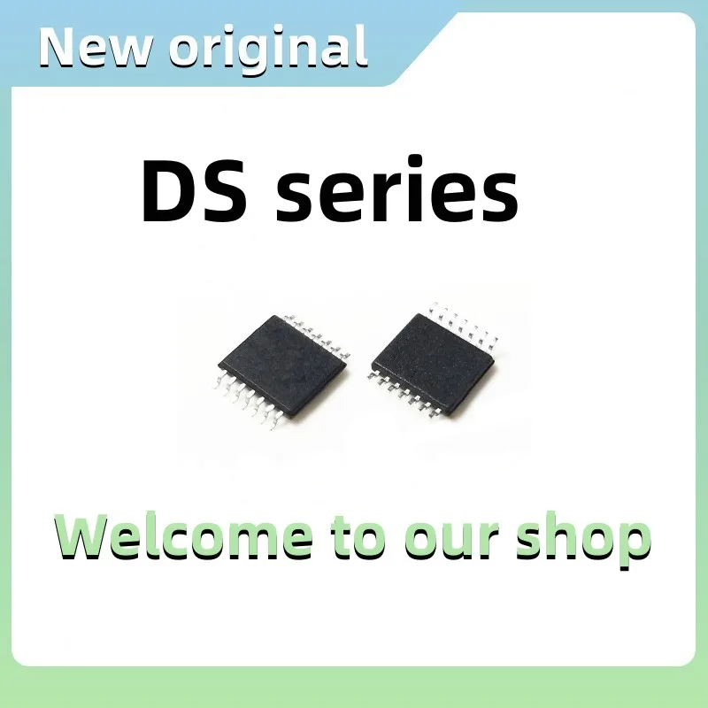 DS1803E-010 DS1805E-010 DS1845E-010 DS1845E-100 DS1848E-010 DS1848E-050 DS1807E DS2788E DS90LV019TMTCX TSSOP14, новый оригинальный
DS1803E-010 DS1805E-010 DS1845E-010 DS1845E-100 DS1848E-010 DS1848E-050 DS1807E DS2788E DS90LV019TMTCX TSSOP14, новый оригинальный
