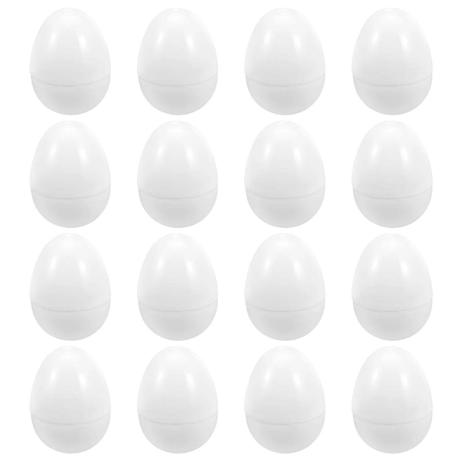 16 Pcs Candy Box Gift Easter Candy Eggs Decor Easter Surprise Eggs DIY Easter Eggs Ornament Decorations
16 Pcs Candy Box Gift Easter Candy Eggs Decor Easter Surprise Eggs DIY Easter Eggs Ornament Decorations