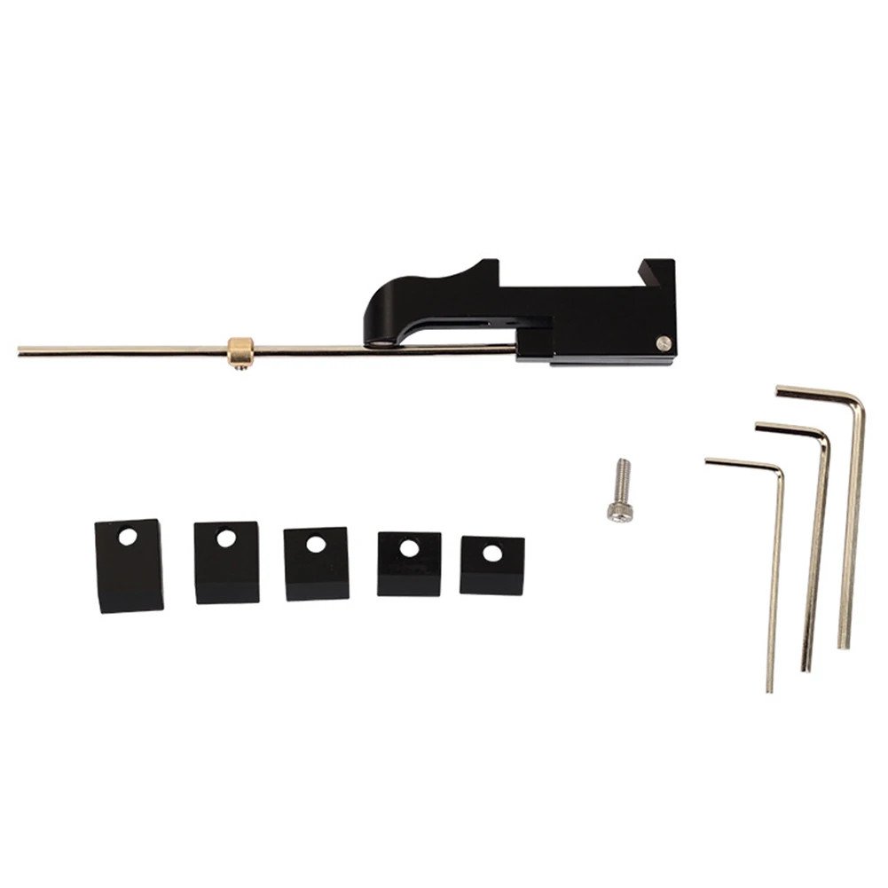 Clicker Stick Archery Clicker технология CNC высокоточные металлические части из рекурсивного сменного лука
Clicker Stick Archery Clicker технология CNC высокоточные металлические части из рекурсивного сменного лука