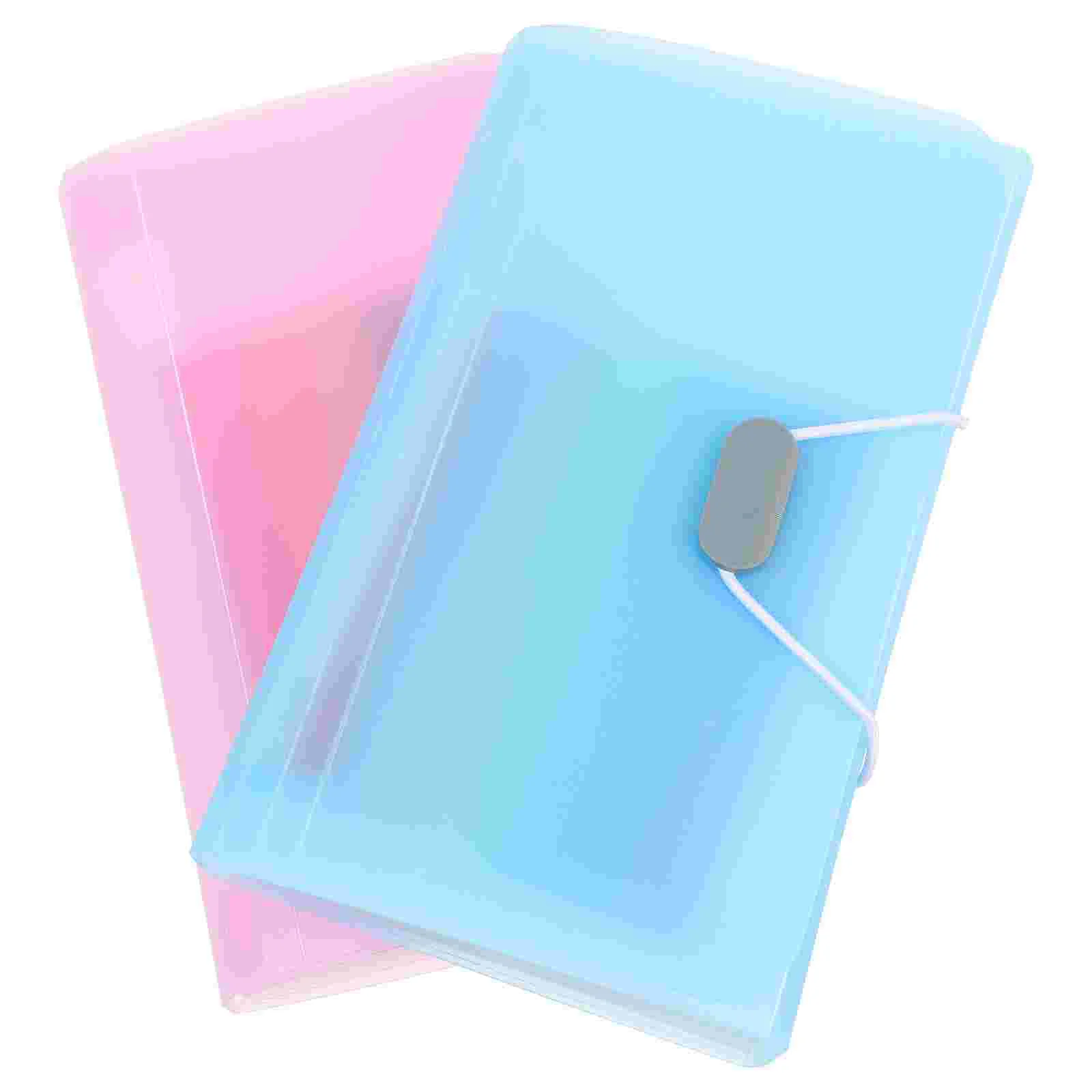 2Pcs Folder Bill Organizer 13 Pockets Folder A6 Bill Organizer Bill Organizer With Pockets for Home Office Storage Business
2Pcs Folder Bill Organizer 13 Pockets Folder A6 Bill Organizer Bill Organizer With Pockets for Home Office Storage Business