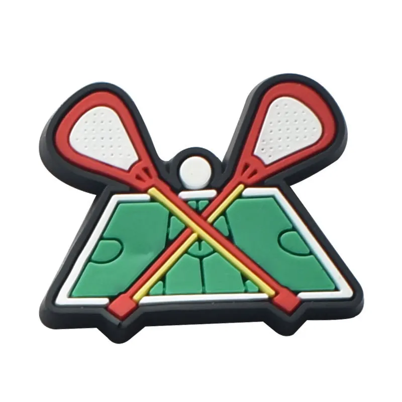 Shoe Charms Accessories Fits for Croc jibz Single Sale 1pcs Decorations PVC Buckle for Kids Party Christmas Gifts Pins sports
Shoe Charms Accessories Fits for Croc jibz Single Sale 1pcs Decorations PVC Buckle for Kids Party Christmas Gifts Pins sports