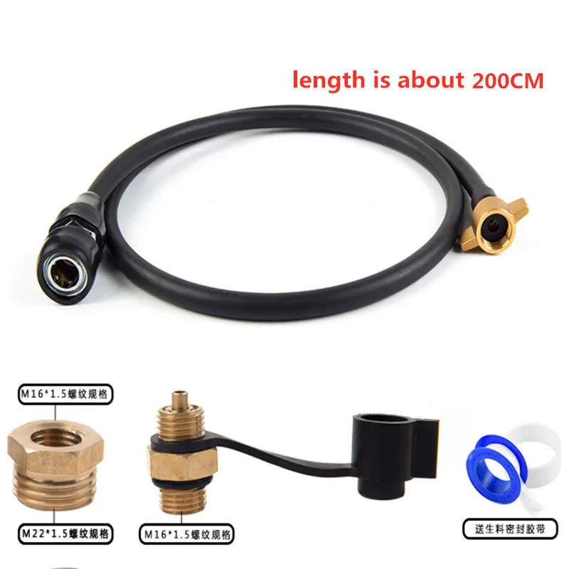 New!200CM Connection Pipe for Air Intake Joint of Gas Storage Tank of Truck and Truck Air Intake Valve of Pneumatic Dust Blower
New!200CM Connection Pipe for Air Intake Joint of Gas Storage Tank of Truck and Truck Air Intake Valve of Pneumatic Dust Blower