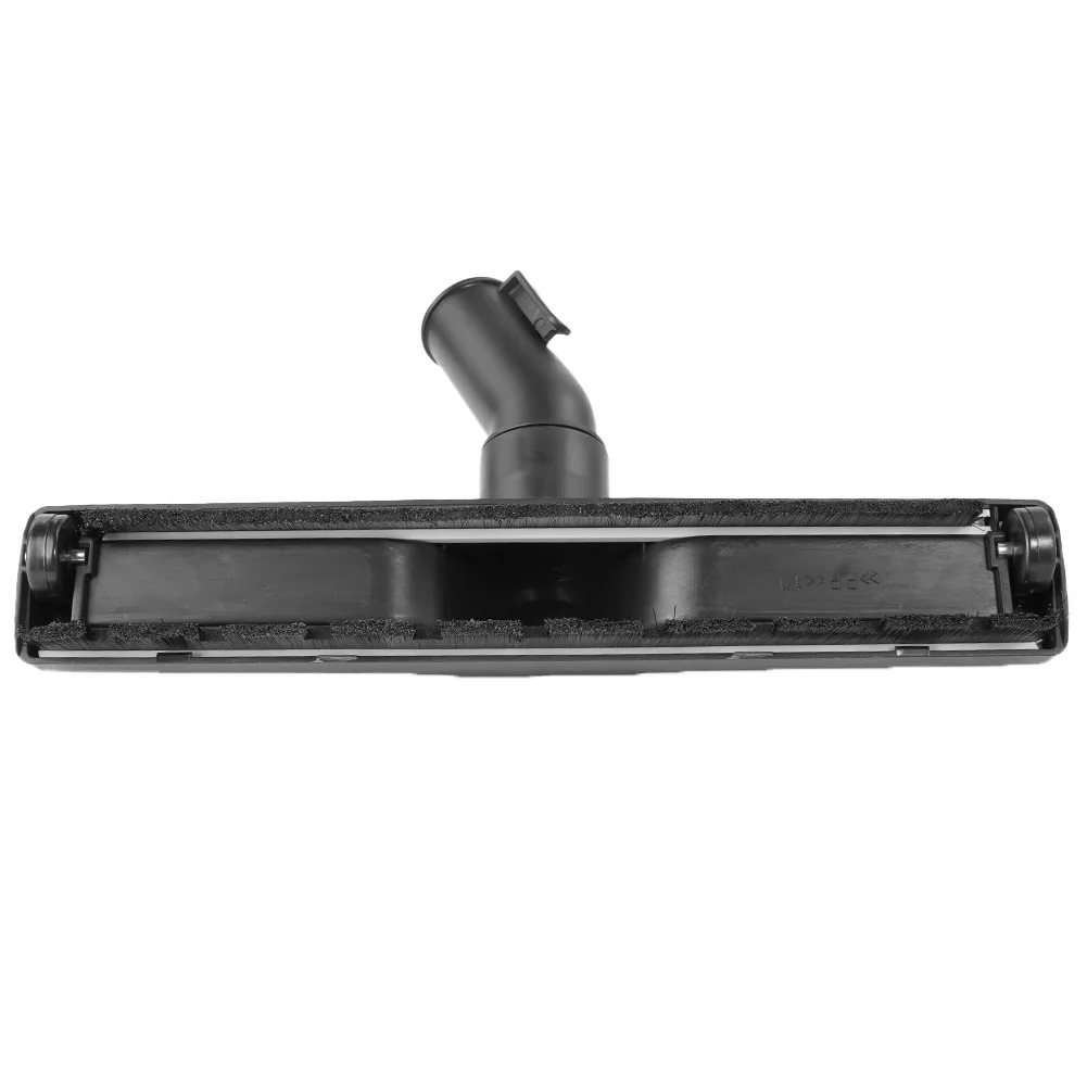 Adapter Nozzle Head Black ABS For 32/35mm Vacuum Cleaner Universal 32mm Nozzle Head 360 Degree Floor Brush Tool
Adapter Nozzle Head Black ABS For 32/35mm Vacuum Cleaner Universal 32mm Nozzle Head 360 Degree Floor Brush Tool