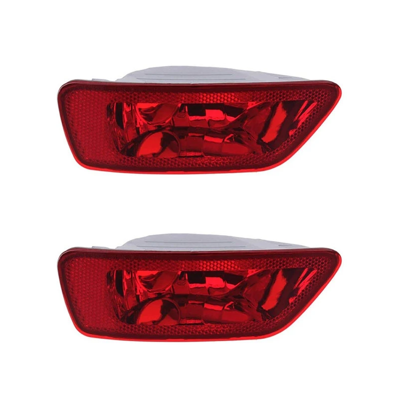 2X Rear Left Fog Lamp For Dodge Journey,Jeep Compass Grand Cherokee 11-16 Tail Bumper Lamp Fog Lights Rear Bumper Light
2X Rear Left Fog Lamp For Dodge Journey,Jeep Compass Grand Cherokee 11-16 Tail Bumper Lamp Fog Lights Rear Bumper Light