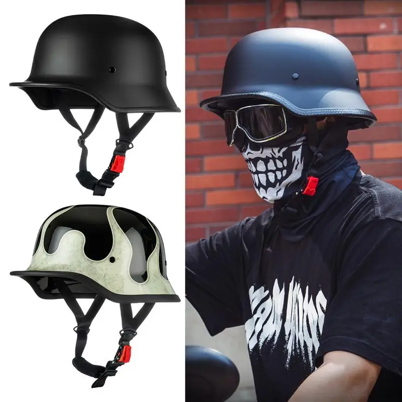 Bike Hat For Adults German-Style Lightweight Microshell Cycling Hat Shock-Absorbing Highly-Protective & Good Ventilation For
Bike Hat For Adults German-Style Lightweight Microshell Cycling Hat Shock-Absorbing Highly-Protective & Good Ventilation For