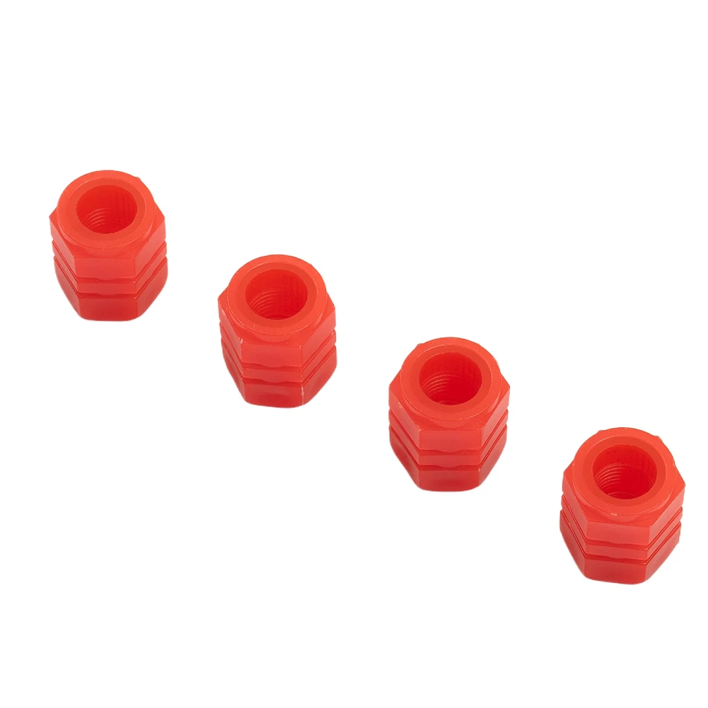 4Pcs Red Tire Valve Cap Car Wheel Prank Dustproof Waterproof Dust Cover Accessories Glow In The Dark Tires Tyre Stem Covers
4Pcs Red Tire Valve Cap Car Wheel Prank Dustproof Waterproof Dust Cover Accessories Glow In The Dark Tires Tyre Stem Covers