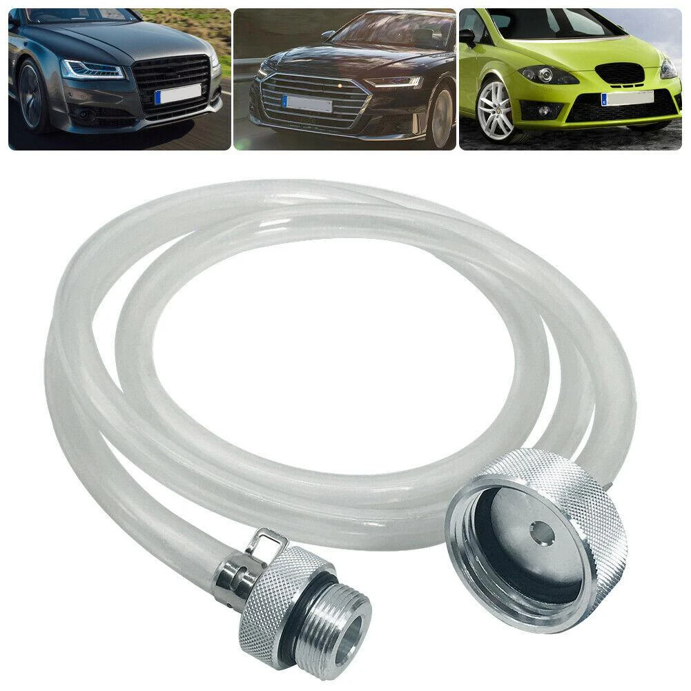 Durable High Quality Hot Sale 100% Brand New Oil Change Adapter Kit Adapter VAS 6262A 1500mm Oil Change Adaptor Kit
Durable High Quality Hot Sale 100% Brand New Oil Change Adapter Kit Adapter VAS 6262A 1500mm Oil Change Adaptor Kit
