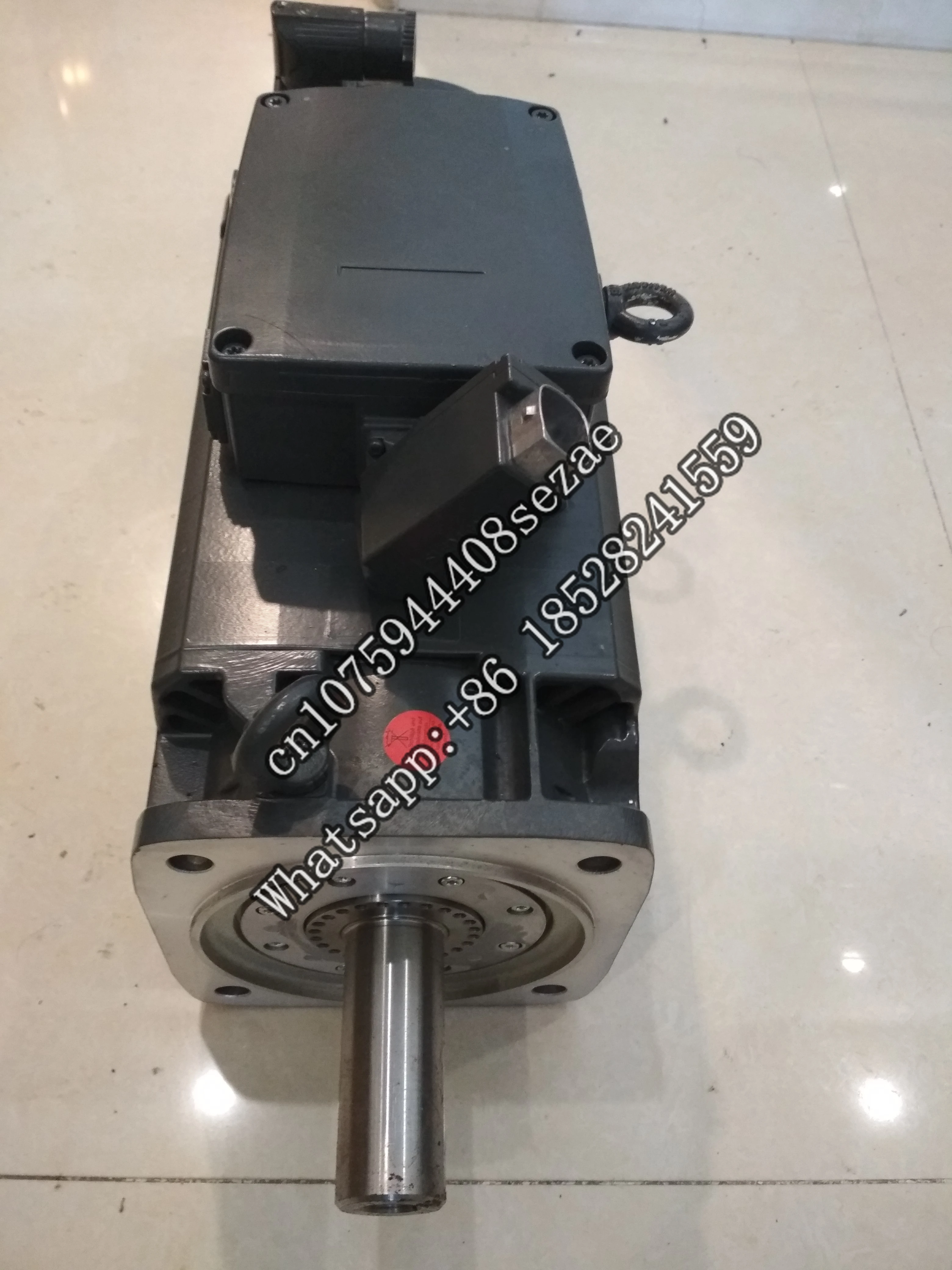 Шпиндельный двигатель 1PH8083-1SN02-0MA1/1PH8087/1PH8089
Шпиндельный двигатель 1PH8083-1SN02-0MA1/1PH8087/1PH8089