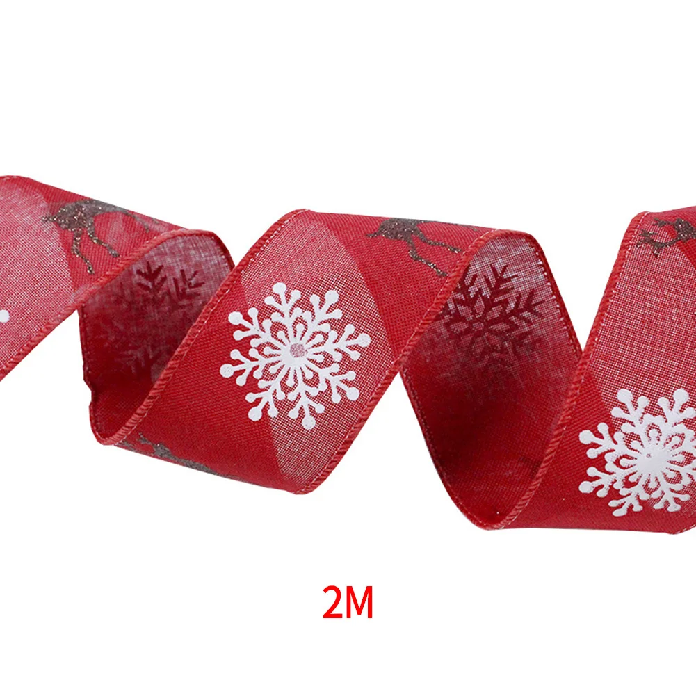 Ribbon Christmas Decoration Ribbon Christmas Decorations Christmas Gifts Diy Linen Snowflakes Wrapping Ribbon Crafting Pieces
Ribbon Christmas Decoration Ribbon Christmas Decorations Christmas Gifts Diy Linen Snowflakes Wrapping Ribbon Crafting Pieces
