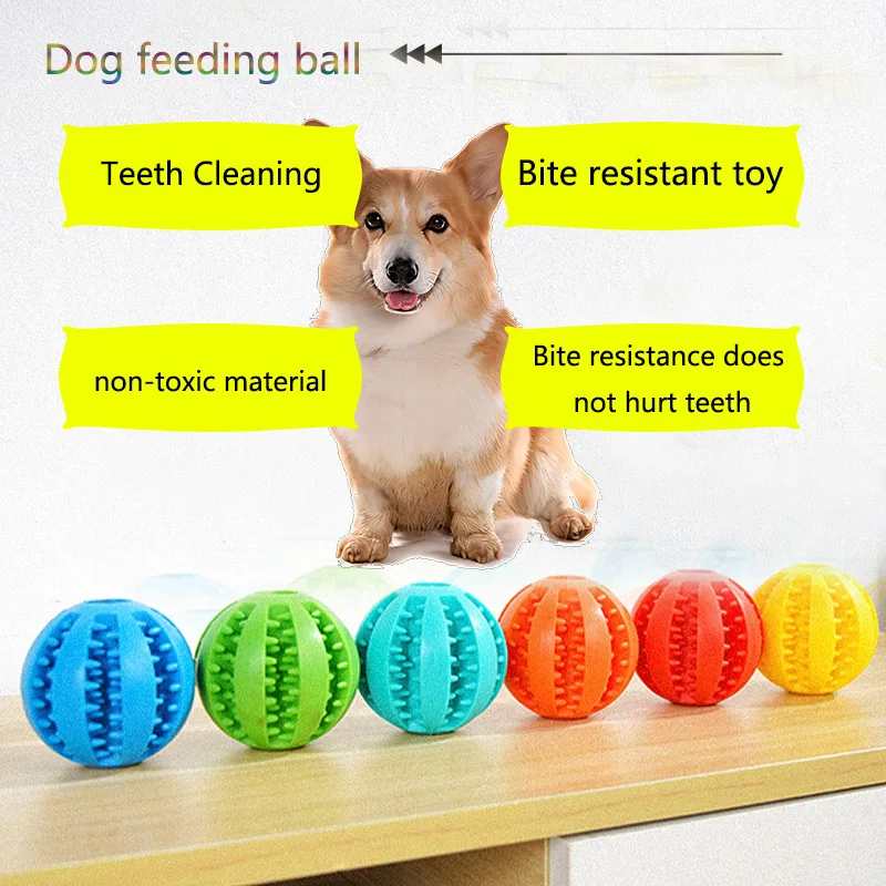 CoolPet 2pcs Chewing Spiky Tpr Rubber Puppy Treat Toy Ball Feeding Ball For Pet Dog Ball Chew Toys
CoolPet 2pcs Chewing Spiky Tpr Rubber Puppy Treat Toy Ball Feeding Ball For Pet Dog Ball Chew Toys