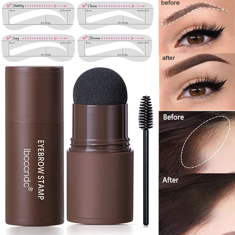 Hairline Edge Shaping Powder Waterproof and Long-lasting Natural Makeup Eyebrow Powder
Hairline Edge Shaping Powder Waterproof and Long-lasting Natural Makeup Eyebrow Powder