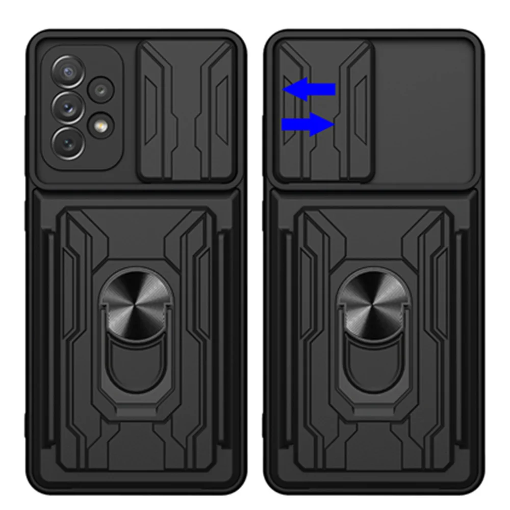 For Samsung A52 A72 A52S 5G Galaxy A 52 72 52S For Samsung Galaxy A52 4G 5G Case Heavy Duty Shockproof Card Slots Armor Cover
For Samsung A52 A72 A52S 5G Galaxy A 52 72 52S For Samsung Galaxy A52 4G 5G Case Heavy Duty Shockproof Card Slots Armor Cover