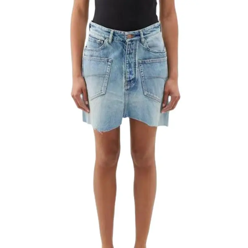 Collage pockets irregular wave hem A-line skirt 2023 new y2k grinding white denim half-body skirt fashion ladies skirt
Collage pockets irregular wave hem A-line skirt 2023 new y2k grinding white denim half-body skirt fashion ladies skirt
