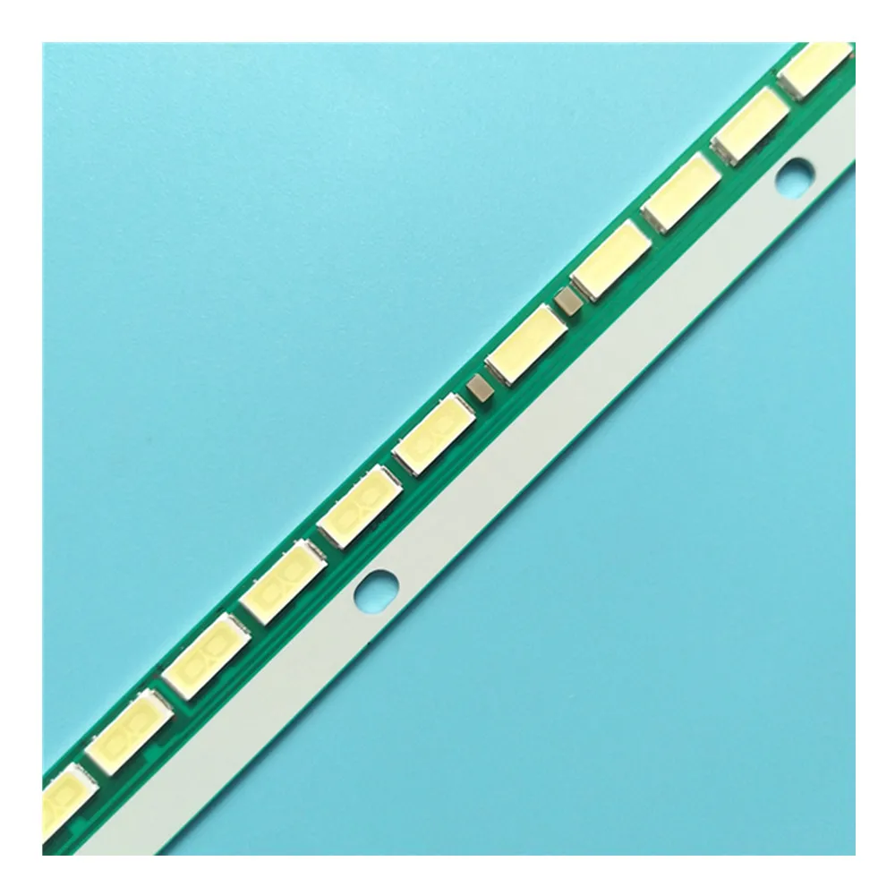 402mm LED Backlight Strip 45 Lamp For Panasonic TX-L32E6E LG 32LA644A 32 V13 ART3 EDGE 6920L-0001C 6922L-0054A 6916L-1203B
402mm LED Backlight Strip 45 Lamp For Panasonic TX-L32E6E LG 32LA644A 32 V13 ART3 EDGE 6920L-0001C 6922L-0054A 6916L-1203B