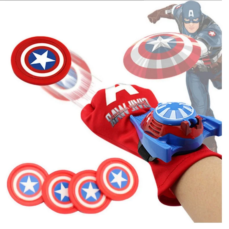 Spider gloves man Spider Arm Bracers Man Peter Parker Superhero Cosplay Costume Arachnoid Wrist launcher With Shooter Props
Spider gloves man Spider Arm Bracers Man Peter Parker Superhero Cosplay Costume Arachnoid Wrist launcher With Shooter Props