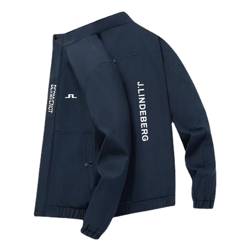 Men's Golf Clothing Spring And Fall Thin Baseball Clothing Hong Kong Style INS Fashion American Vintage Coat Outdoor Blazer
Men's Golf Clothing Spring And Fall Thin Baseball Clothing Hong Kong Style INS Fashion American Vintage Coat Outdoor Blazer