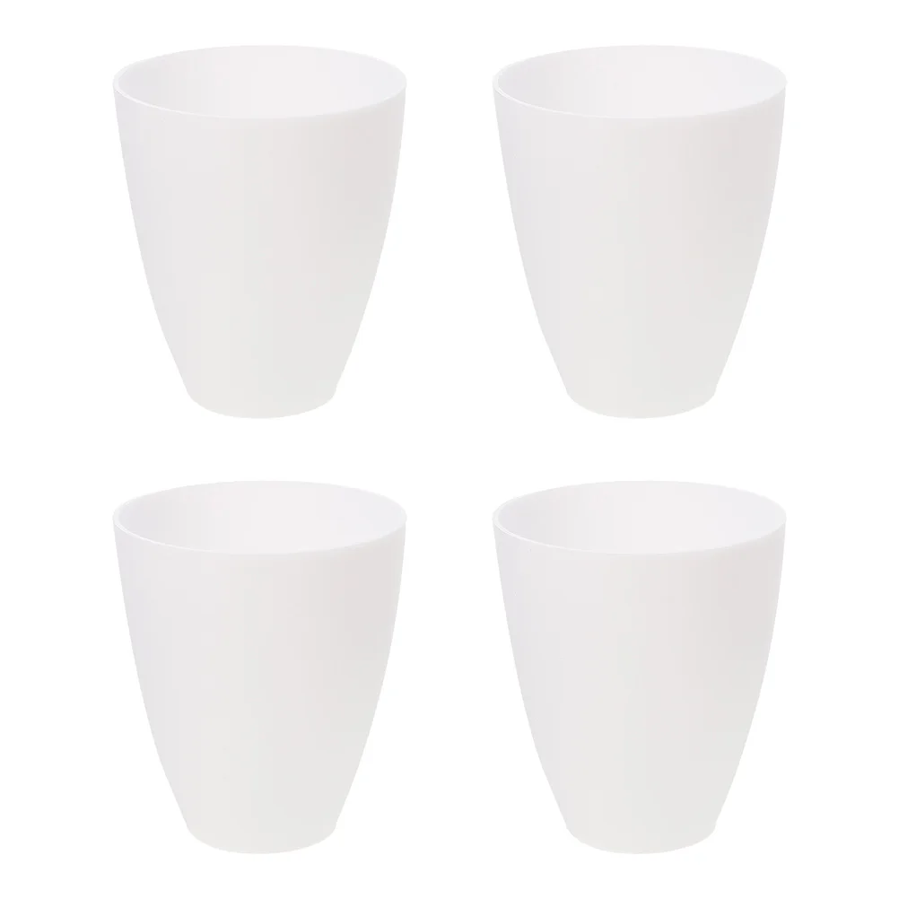 4pcs Plastic Lampshade Durable Simple Lamp Shade Cover Bedside Lamp Cover Wall Lamp Shade Table Lamp Shade Replacement Lampshade
4pcs Plastic Lampshade Durable Simple Lamp Shade Cover Bedside Lamp Cover Wall Lamp Shade Table Lamp Shade Replacement Lampshade