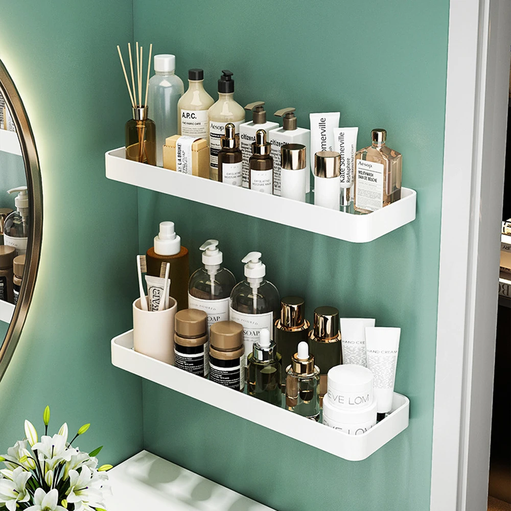 Скандинавская полка для туалета, белая полка для хранения в ванной комнате, настенный столик под раковину, подвесная стеклянная полка для б...
Скандинавская полка для туалета, белая полка для хранения в ванной комнате, настенный столик под раковину, подвесная стеклянная полка для б...