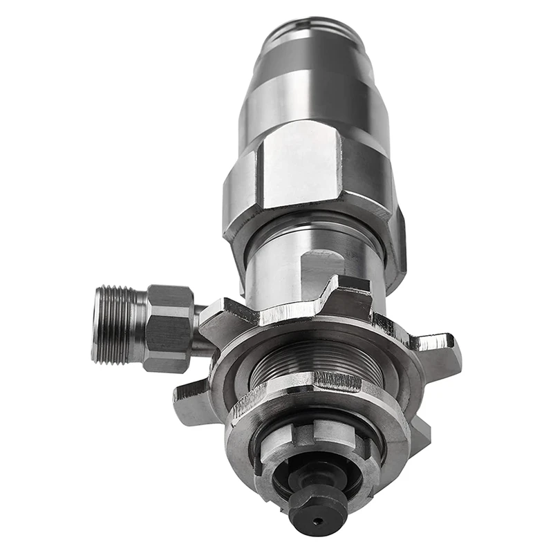 17C721 17C-721 Airless Paint Sprayer Pump For 390 395 490 495 595 Pro 210 ES Rental Pro 210PC 230PC
17C721 17C-721 Airless Paint Sprayer Pump For 390 395 490 495 595 Pro 210 ES Rental Pro 210PC 230PC