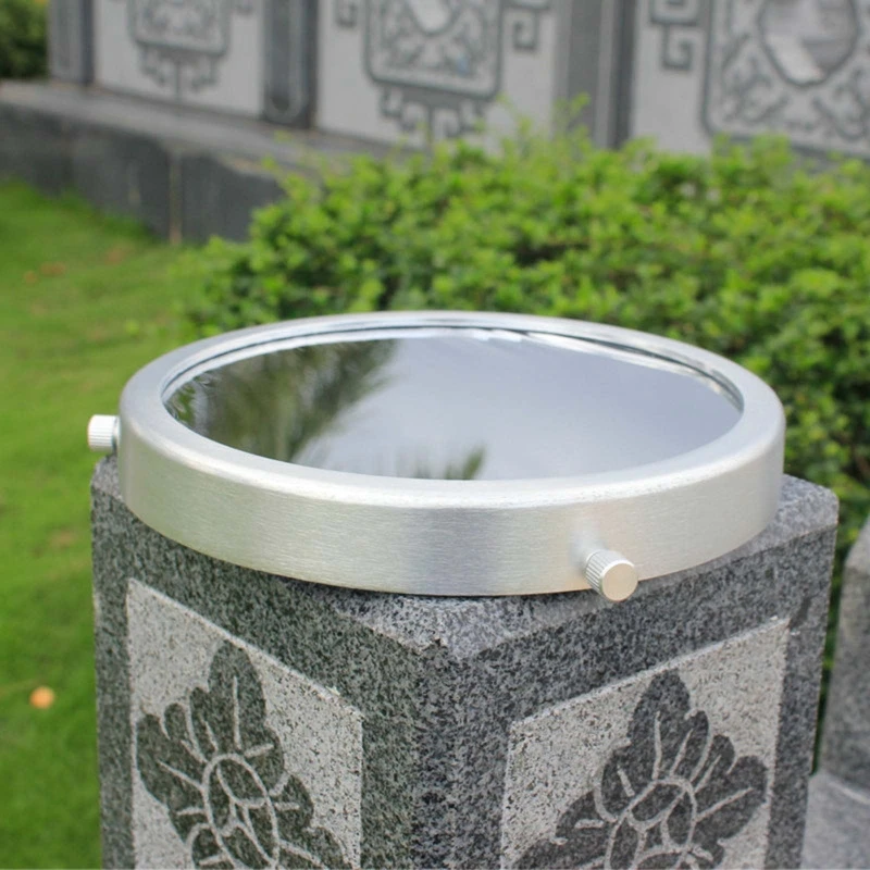 Fixed Diameter 150mm to 172mm Aluminum Alloy Solar Filter for Sun Film Membrane Lens Astronomical Telescope Baade Film
Fixed Diameter 150mm to 172mm Aluminum Alloy Solar Filter for Sun Film Membrane Lens Astronomical Telescope Baade Film