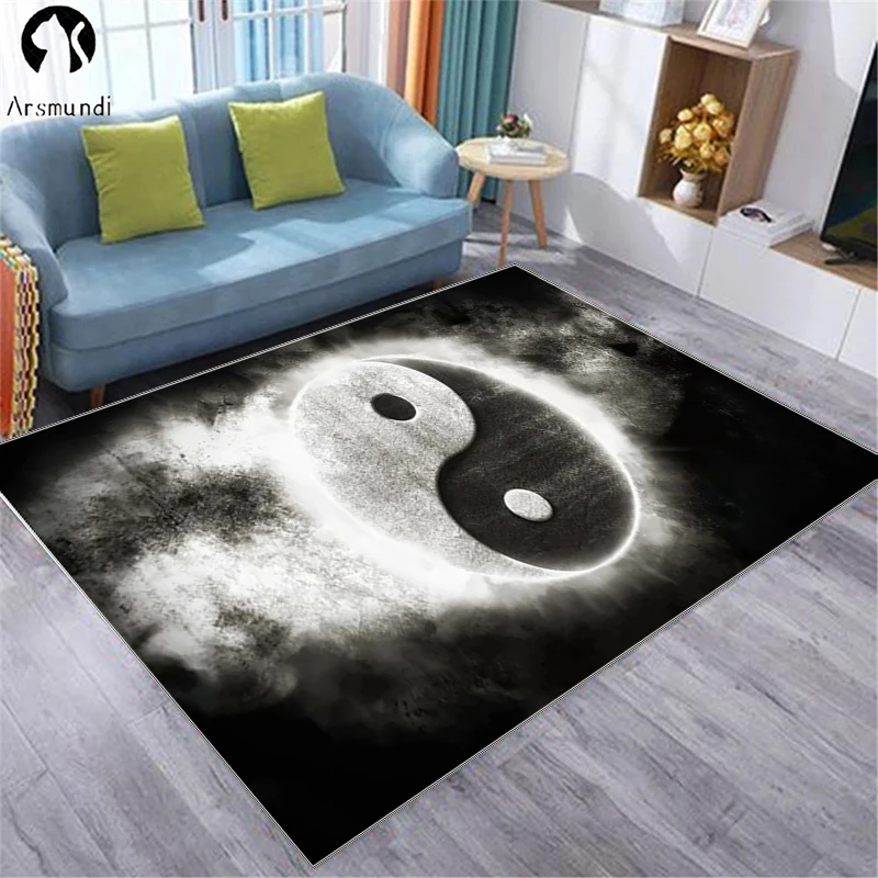Tai Chi Mats Door Mat Entrance Kitchen Decoration Floor Cute Rug Children Room Carpet Living Bath Bathroom Home Table Foot Rugs
Tai Chi Mats Door Mat Entrance Kitchen Decoration Floor Cute Rug Children Room Carpet Living Bath Bathroom Home Table Foot Rugs