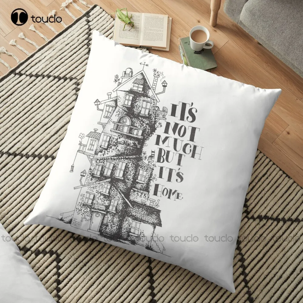 The Burrow Throw Pillow Pillows For Sleeping Polyester Linen Printed Zip Decor Pillow Case Home Hotel Fashion Bedroom Comfort
The Burrow Throw Pillow Pillows For Sleeping Polyester Linen Printed Zip Decor Pillow Case Home Hotel Fashion Bedroom Comfort