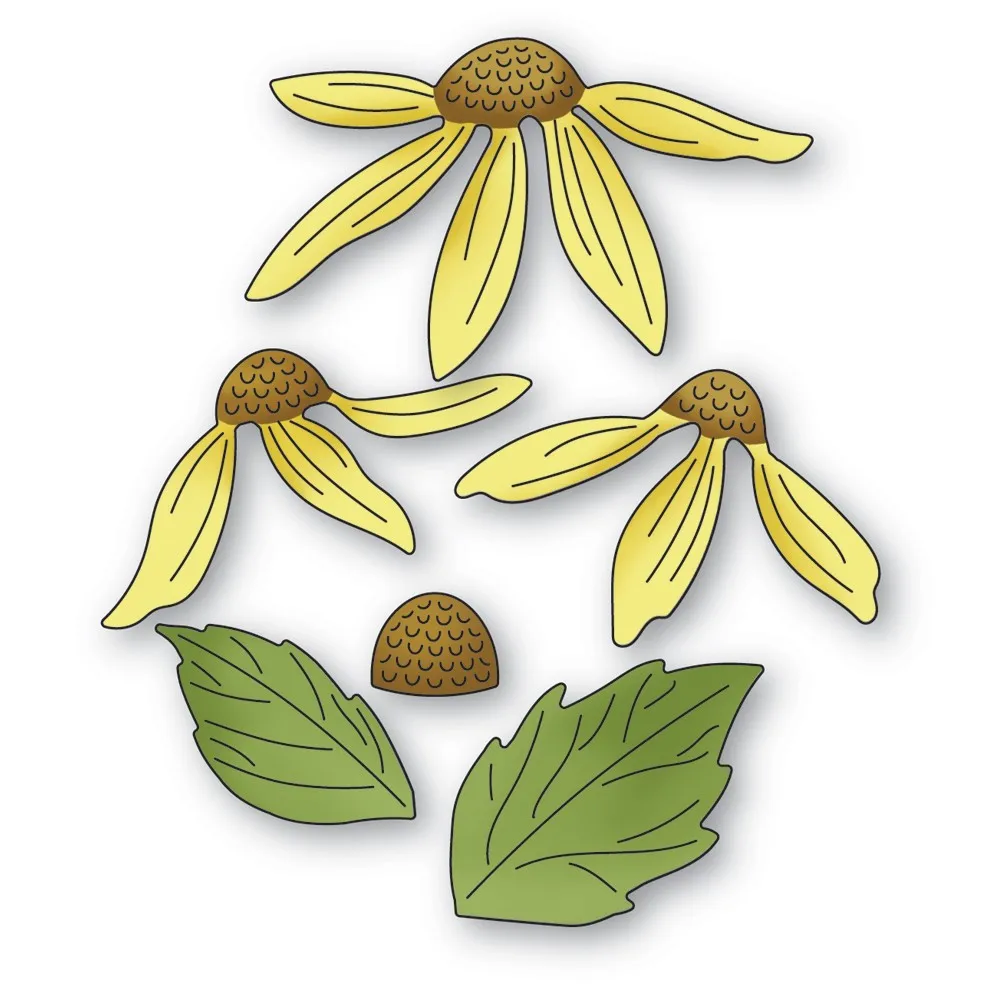 2022 New Charlotte Blooms and Leaves Metal Cutting Dies Diy Scrapbooking Greeting Cards Paper Crafts Decoration Embossing Molds
2022 New Charlotte Blooms and Leaves Metal Cutting Dies Diy Scrapbooking Greeting Cards Paper Crafts Decoration Embossing Molds
