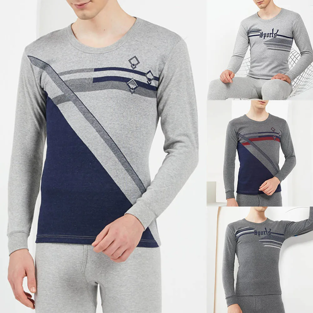 1 Set Mens Long Johns Winter Autumn Warm Ultra-Soft Fleece Thermal Thickening Top Bottom Long John Thermo Underwear Set L-3XL
1 Set Mens Long Johns Winter Autumn Warm Ultra-Soft Fleece Thermal Thickening Top Bottom Long John Thermo Underwear Set L-3XL