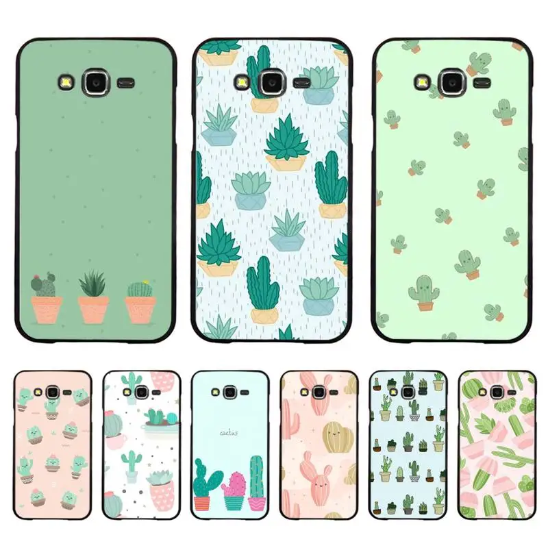 Plant Cactus Phone Case for Redmi 8 9 9A for Samsung J5 J6 Note9 for Huawei NOVA3E Mate20lite cover
Plant Cactus Phone Case for Redmi 8 9 9A for Samsung J5 J6 Note9 for Huawei NOVA3E Mate20lite cover