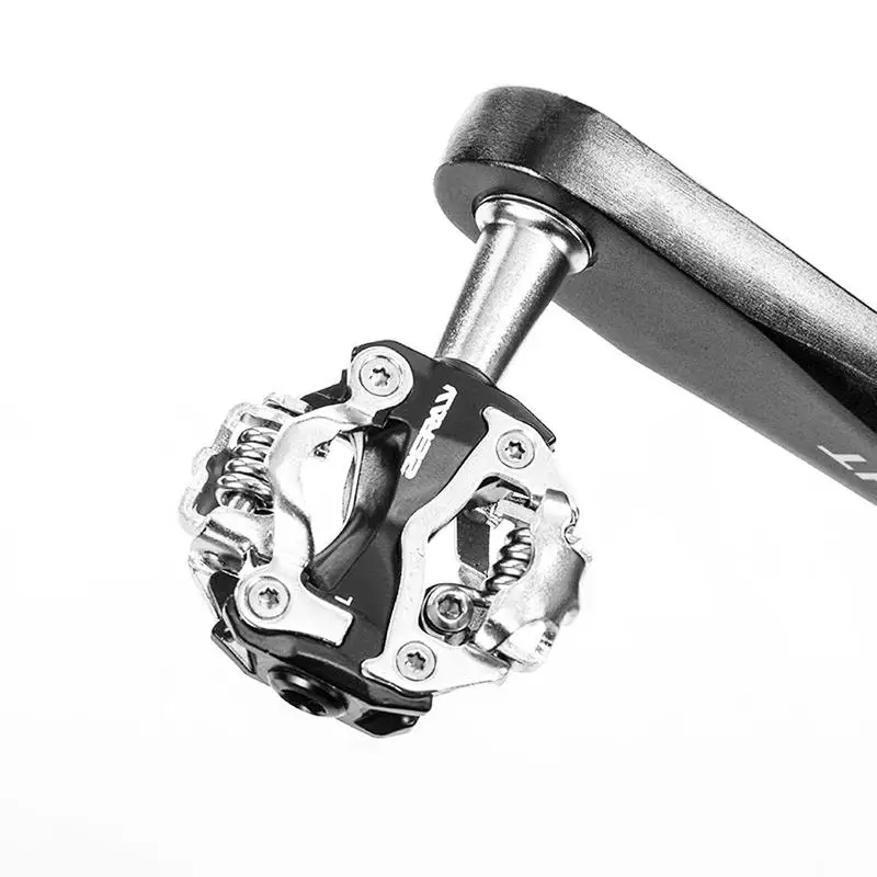 Bicycle Pedals Mountain Bike Pedal Flat Pedal Road Bicycle Pedals Platform Pedal Lightweight Aluminum Alloy Cycling Pedals For
Bicycle Pedals Mountain Bike Pedal Flat Pedal Road Bicycle Pedals Platform Pedal Lightweight Aluminum Alloy Cycling Pedals For