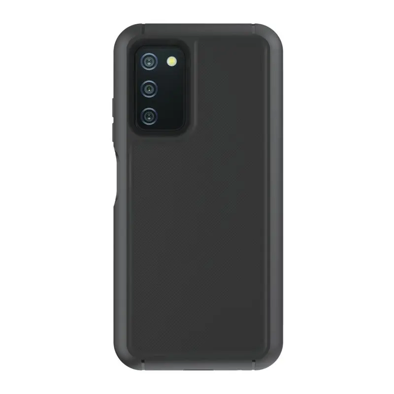 2023 новые чехлы для телефонов Прочный чехол для телефона Samsung Galaxy A03s-черный
2023 новые чехлы для телефонов Прочный чехол для телефона Samsung Galaxy A03s-черный