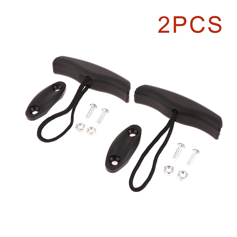 Ручка для переноски Каяка, Т-образная ручка с шнуром и накладными глазами, запчасти для гребных лодок
Ручка для переноски Каяка, Т-образная ручка с шнуром и накладными глазами, запчасти для гребных лодок