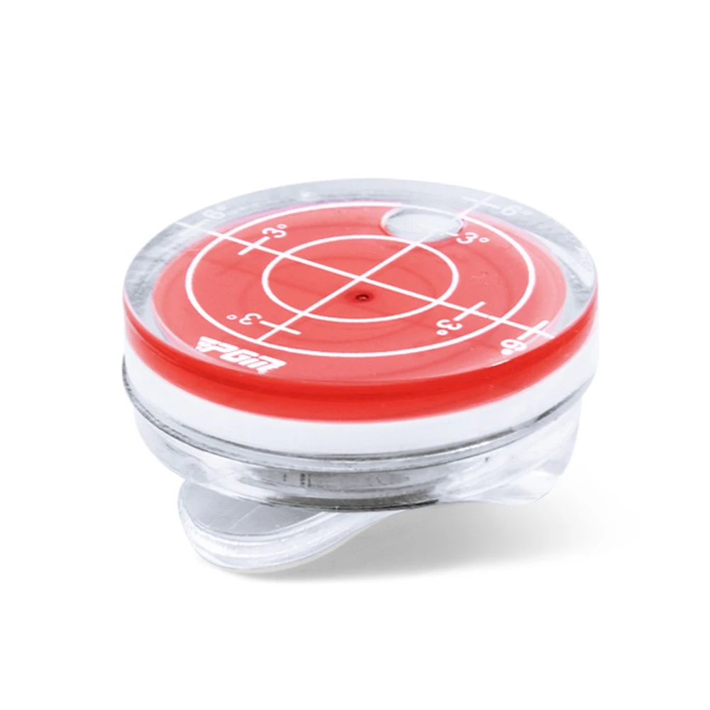 Golf Hat Clip Slope Putting Level Reading Ball Marker Golf Club Hat Cap Clip Detachable Magnetic Ball Marker Training Equipment
Golf Hat Clip Slope Putting Level Reading Ball Marker Golf Club Hat Cap Clip Detachable Magnetic Ball Marker Training Equipment