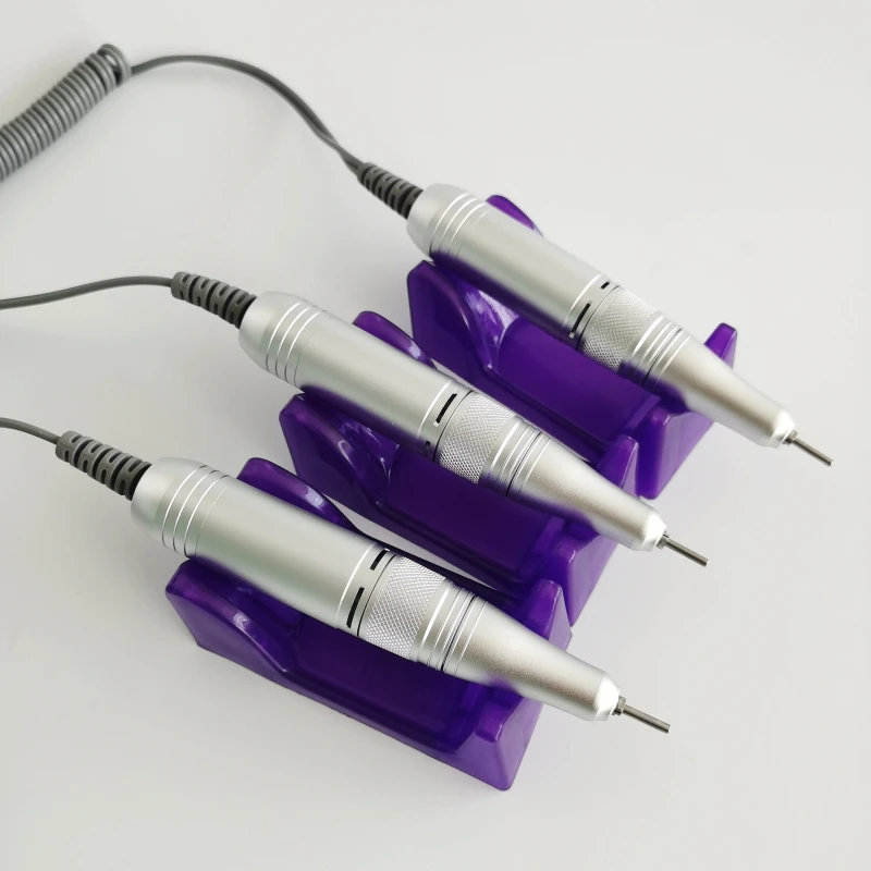 Electric Nail Drill Pen Handle Handpiece Manicure Pedicure Polish Machine Parts Drop Shipping
Electric Nail Drill Pen Handle Handpiece Manicure Pedicure Polish Machine Parts Drop Shipping