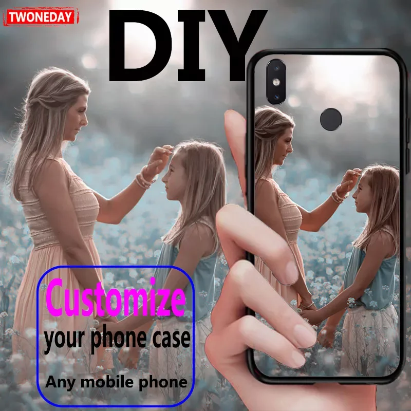 Custom DIY Print Photo Silicone Phone Case For Alcatel 1C 1X 3 3C 3V 3X 1SE 5052 5026 1 1S 3L 2020 2019 2018 Customized Cover
Custom DIY Print Photo Silicone Phone Case For Alcatel 1C 1X 3 3C 3V 3X 1SE 5052 5026 1 1S 3L 2020 2019 2018 Customized Cover