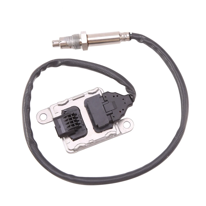Nitrogen Nox Oxygen Sensor NOX Sensor A0009053109 For Mercedes-Benz CLS W257 W213 W238 W177 C205 S205 Sprinter 3-T 5-T
Nitrogen Nox Oxygen Sensor NOX Sensor A0009053109 For Mercedes-Benz CLS W257 W213 W238 W177 C205 S205 Sprinter 3-T 5-T