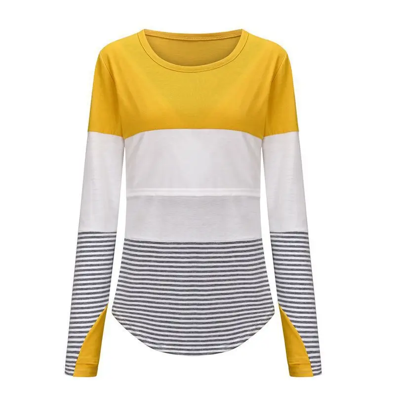 Baby Coming Soon 2021maternity 7-12m Cotton Maternity Blouse Pregnant Clothes Tees Maternity Tops Natural Color Tees Pregnant
Baby Coming Soon 2021maternity 7-12m Cotton Maternity Blouse Pregnant Clothes Tees Maternity Tops Natural Color Tees Pregnant