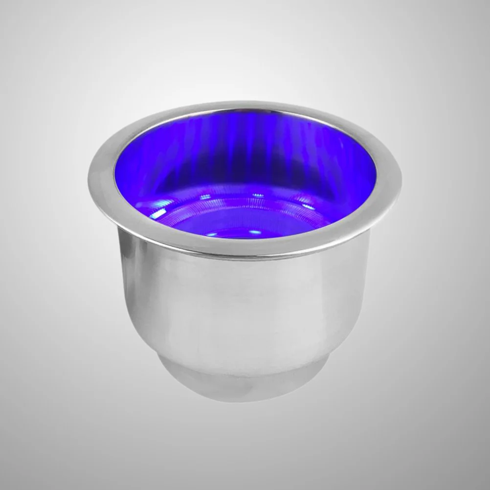 2PCS Car Cup Holder Recessed Lighted Bottle Bracket Cup Holder Cup Support for Truck
2PCS Car Cup Holder Recessed Lighted Bottle Bracket Cup Holder Cup Support for Truck