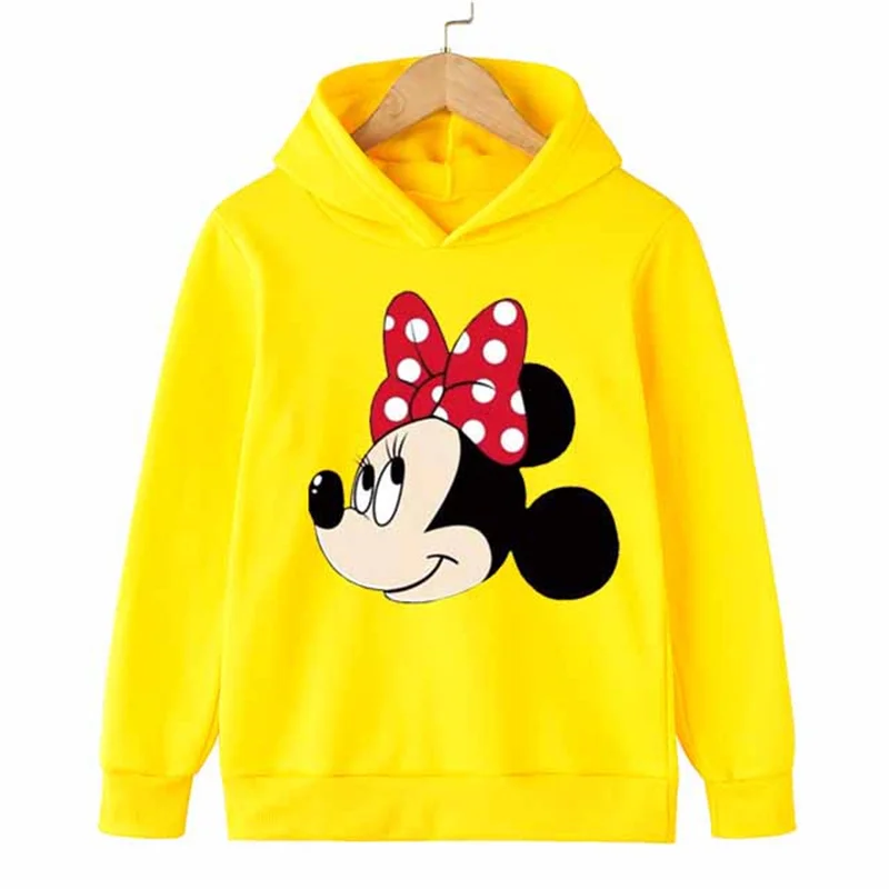 Kids Mickey Hoodies Clothes Boys Hoodies Children Mickey Mouse Sweatshirts Cartoon Girls Long Sleeve Tops Baby Boys Hoodies
Kids Mickey Hoodies Clothes Boys Hoodies Children Mickey Mouse Sweatshirts Cartoon Girls Long Sleeve Tops Baby Boys Hoodies