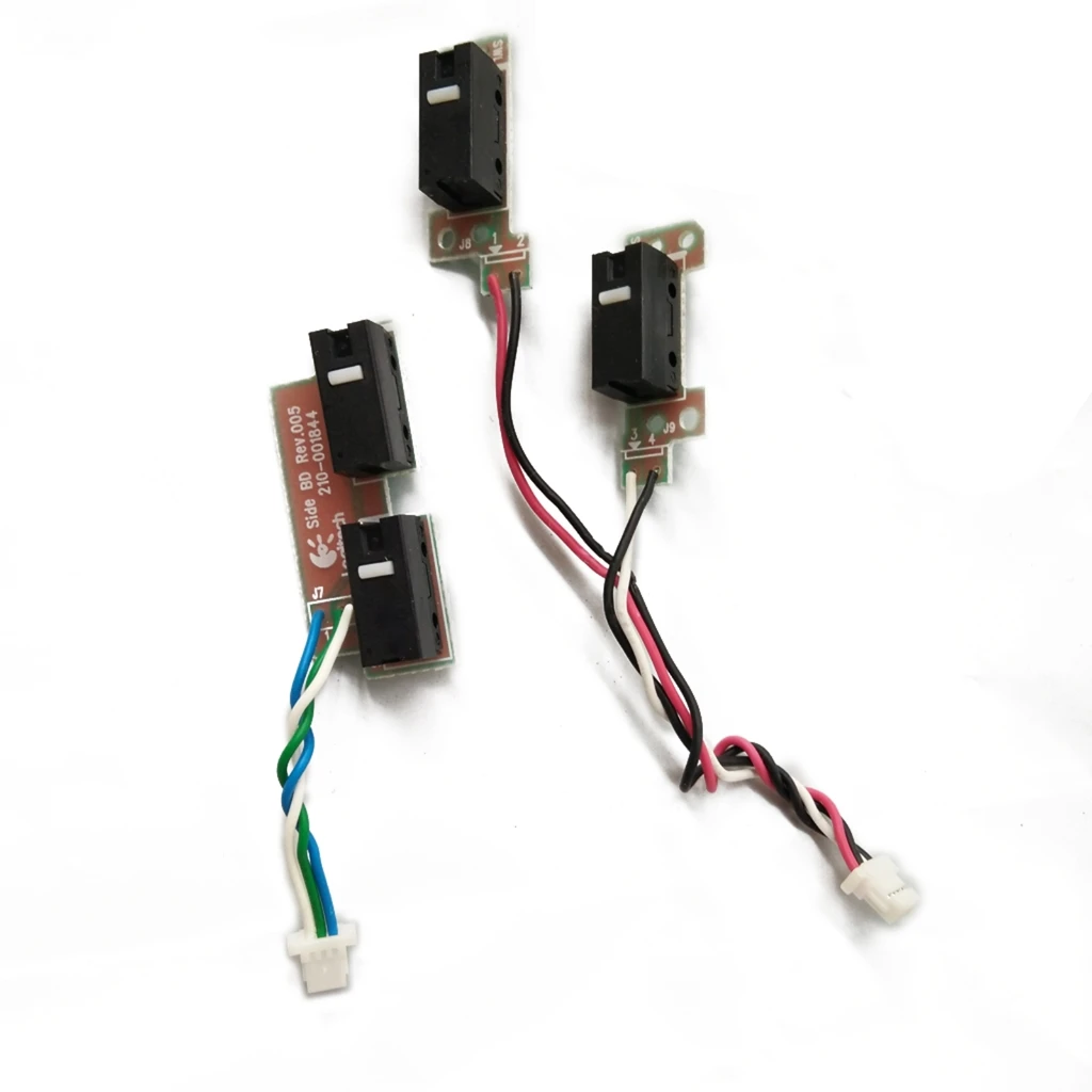 Repair Parts Mouse Micro Switch Button Circle Board for Key Motherboard for G304 G305 Mouse Button Board Cable Dropshipping
Repair Parts Mouse Micro Switch Button Circle Board for Key Motherboard for G304 G305 Mouse Button Board Cable Dropshipping