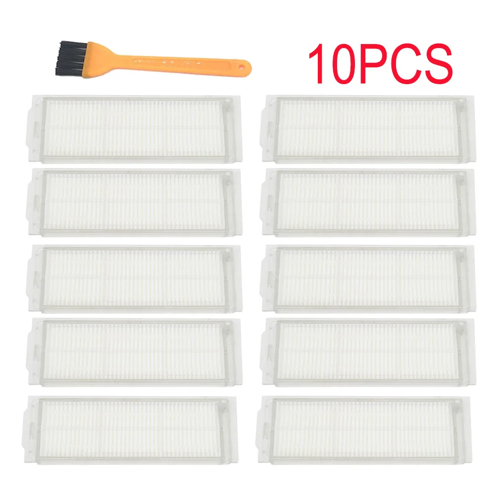 NEW HEPA Filter for Xiaomi Mijia STYJ02YM Conga 3490 3290 3690 Viomi V2 PRO V-RVCLM21B Vacuum Cleaner Parts Accessories
NEW HEPA Filter for Xiaomi Mijia STYJ02YM Conga 3490 3290 3690 Viomi V2 PRO V-RVCLM21B Vacuum Cleaner Parts Accessories