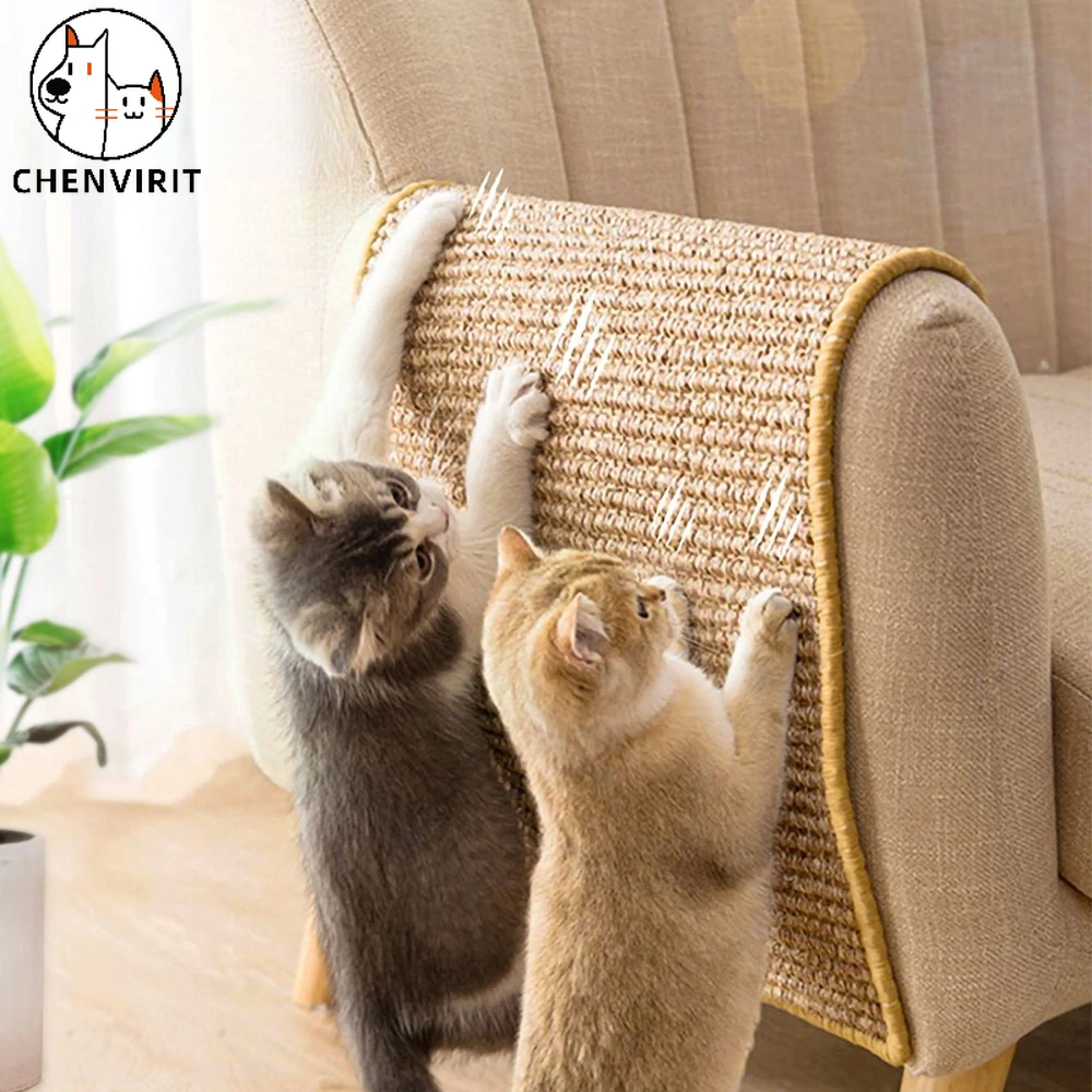 Cat Scratcher Sofa Supplies For Cats Scratching Post Toy For Cat Chair Table Sofa Mats Furniture Protector With Scratching Post
Cat Scratcher Sofa Supplies For Cats Scratching Post Toy For Cat Chair Table Sofa Mats Furniture Protector With Scratching Post