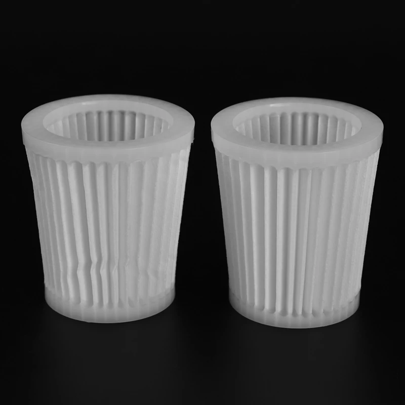 Hepa-фильтры подходят для бытового пылесоса 14,4 В LI 2 упаковки
Hepa-фильтры подходят для бытового пылесоса 14,4 В LI 2 упаковки