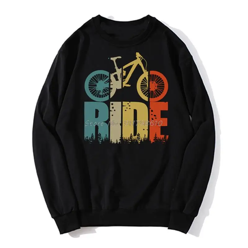 Retro Ride Your Mountain Bike hoodies Men MTB Lover Hoodie Print Cyclists And Bikers Gift Unisex Oversize Sweater Streetwear
Retro Ride Your Mountain Bike hoodies Men MTB Lover Hoodie Print Cyclists And Bikers Gift Unisex Oversize Sweater Streetwear