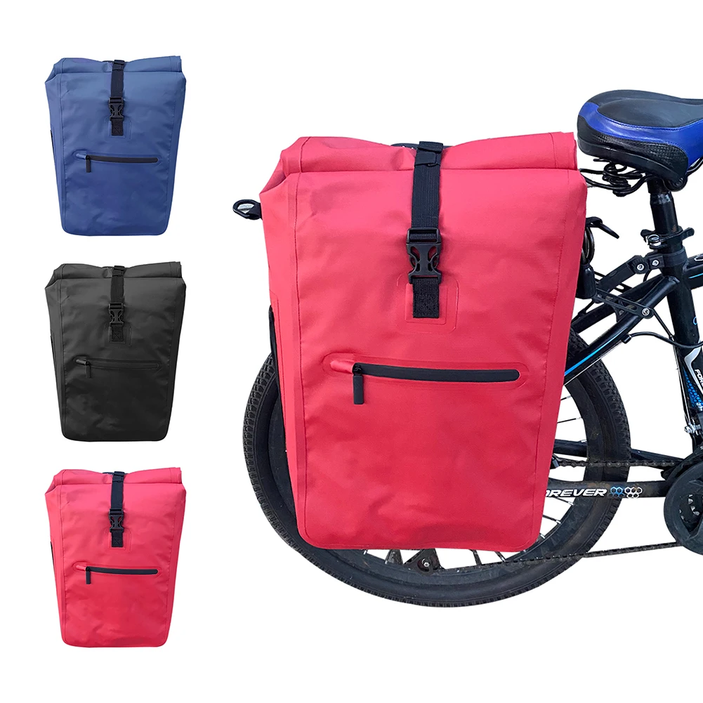 Multipurpose Bike Side Rear Rack Bag Large Capacity Bicycle Luggage Pannier Rear Seat Trunk Bag Waterproof Cycling Accessories
Multipurpose Bike Side Rear Rack Bag Large Capacity Bicycle Luggage Pannier Rear Seat Trunk Bag Waterproof Cycling Accessories