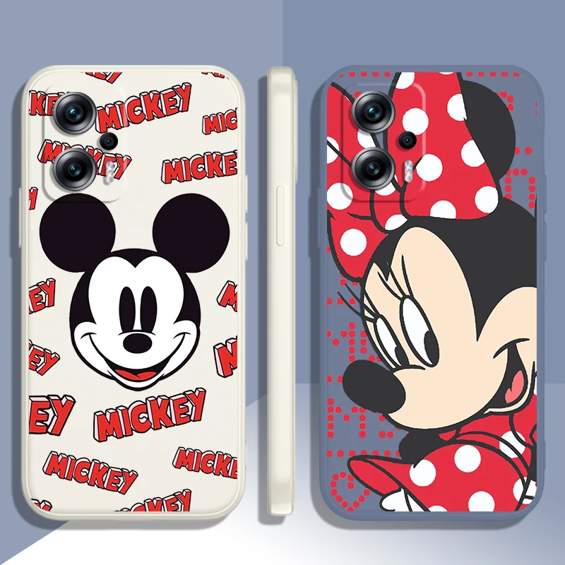 Disney Mickey Mouse Love Case For Xiaomi Poco X4 X3 X2 M4 M3 F4 F3 C40 C3 GT Pro NFC 5G Soft Liquid Rope Phone Cover Core Capa
Disney Mickey Mouse Love Case For Xiaomi Poco X4 X3 X2 M4 M3 F4 F3 C40 C3 GT Pro NFC 5G Soft Liquid Rope Phone Cover Core Capa