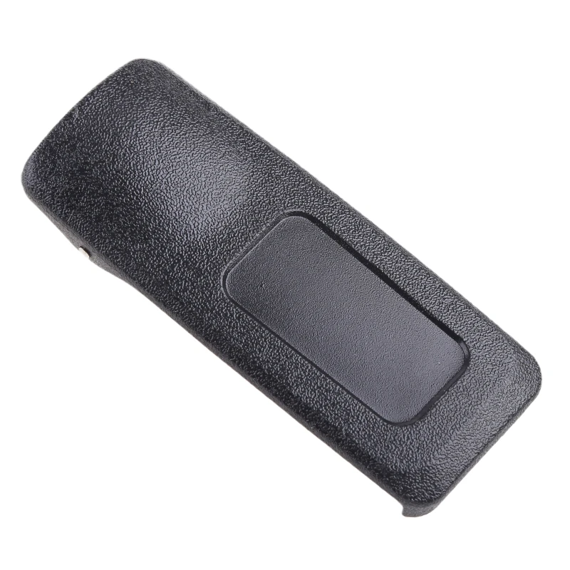 Belt Clip Compatible for Walkie Talkies for XPR3500 XPR7550 XPR7350 XPR3300
Belt Clip Compatible for Walkie Talkies for XPR3500 XPR7550 XPR7350 XPR3300
