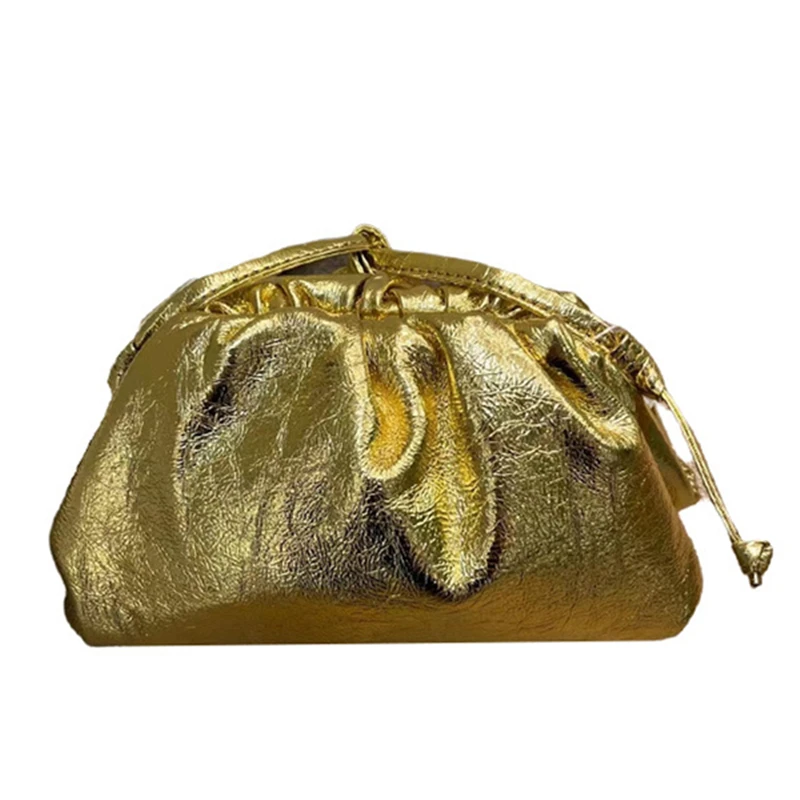High Quality Trend Luxury Women Clutch Bag 2022 New Pleated Cloud Bags For Ladies Soft Leather Designer Shoulder Crossbody Purse
High Quality Trend Luxury Women Clutch Bag 2022 New Pleated Cloud Bags For Ladies Soft Leather Designer Shoulder Crossbody Purse