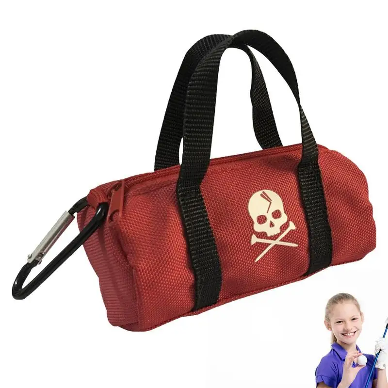 Mini Golf Ball Bag Golf Bag Accessories For Men Gift Golfer Sports Belt Waist Holder Lightweight Sack Collector For Women Men
Mini Golf Ball Bag Golf Bag Accessories For Men Gift Golfer Sports Belt Waist Holder Lightweight Sack Collector For Women Men